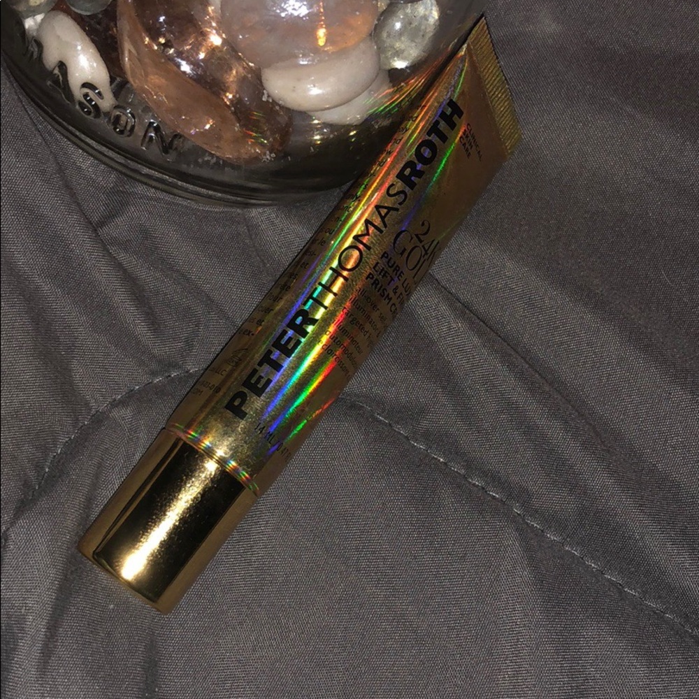peter Thomas Roth 24k cream